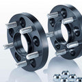 Eibach Pro-Spacer System 30mm 19-23 Kia Telluride AWD 3.8L V6 - Black