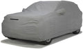 Covercraft Custom Fit Car Covers - 3-Layer Moderate Climate Gray