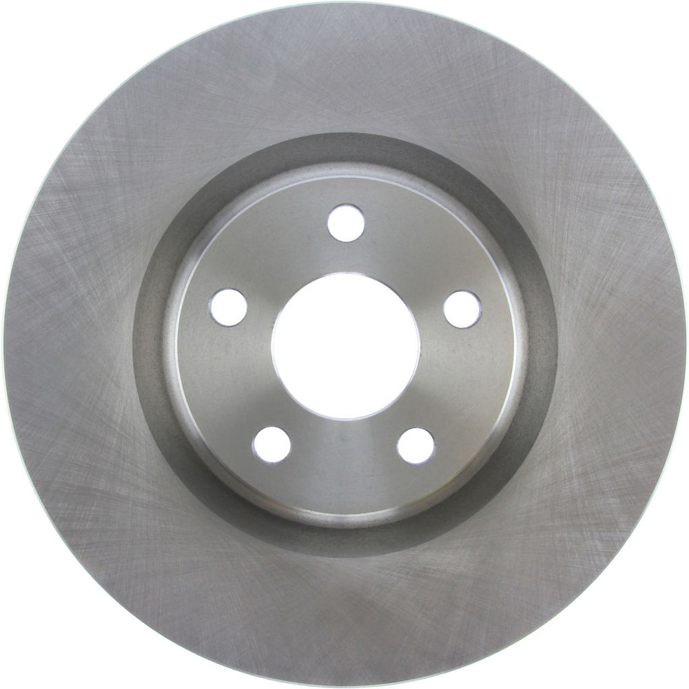 C-TEK STANDARD BRAKE ROTOR