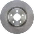 C-TEK STANDARD BRAKE ROTOR