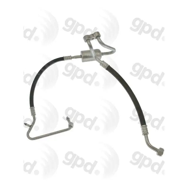 FOUR SEASONS auto part
