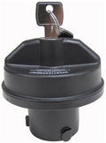 Gates Diesel Only Keyed Alike Fuel Tank Cap