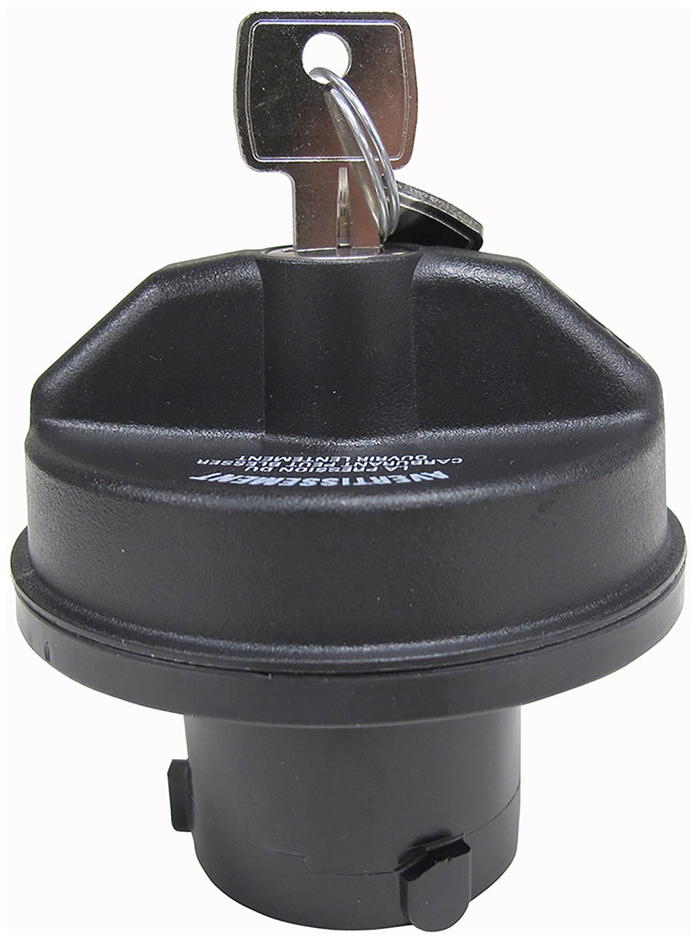 Gates Diesel Only Keyed Alike Fuel Tank Cap
