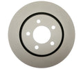 BRAKE ROTOR