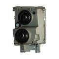 LH FRONT SIGNAL LAMP CADILLAC STS 20052011