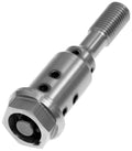 Gates 18-21 Ford EcoSport 3-Cyl. 1.0L Engine Variable Valve Timing Solenoid