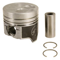 CAST PISTON