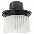 1018 MD SPRINTER (FRONT) BLOWER ASSY