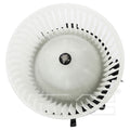1018 MD SPRINTER (FRONT) BLOWER ASSY