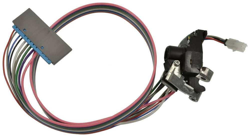 STANDARD IGN auto part