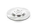 Power Stop 09-13 Infiniti FX50 Front Autospecialty Brake Rotor