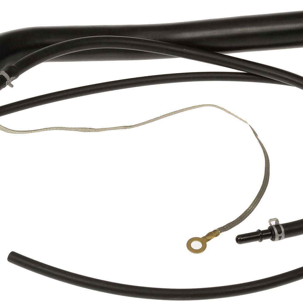 FUEL FILLER NECK