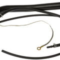 FUEL FILLER NECK
