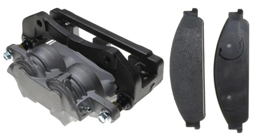 LOADED CALIPERS