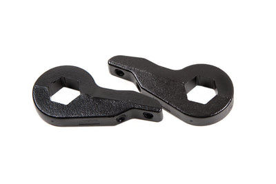 ~(8 lbs. 11X7X2)~ 01-10 GM 2500 HD 2in Torsion Bar Keys
