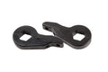 ~(8 lbs. 11X7X2)~ 01-10 GM 2500 HD 2in Torsion Bar Keys