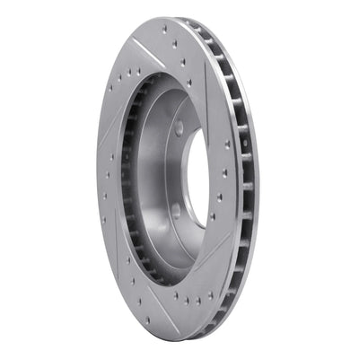 R1 Concepts silver auto part