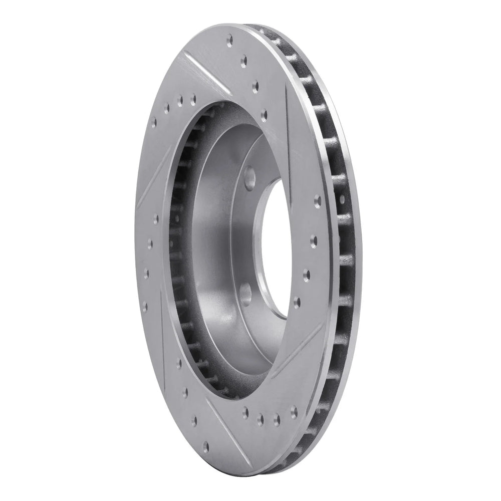 R1 Concepts silver auto part