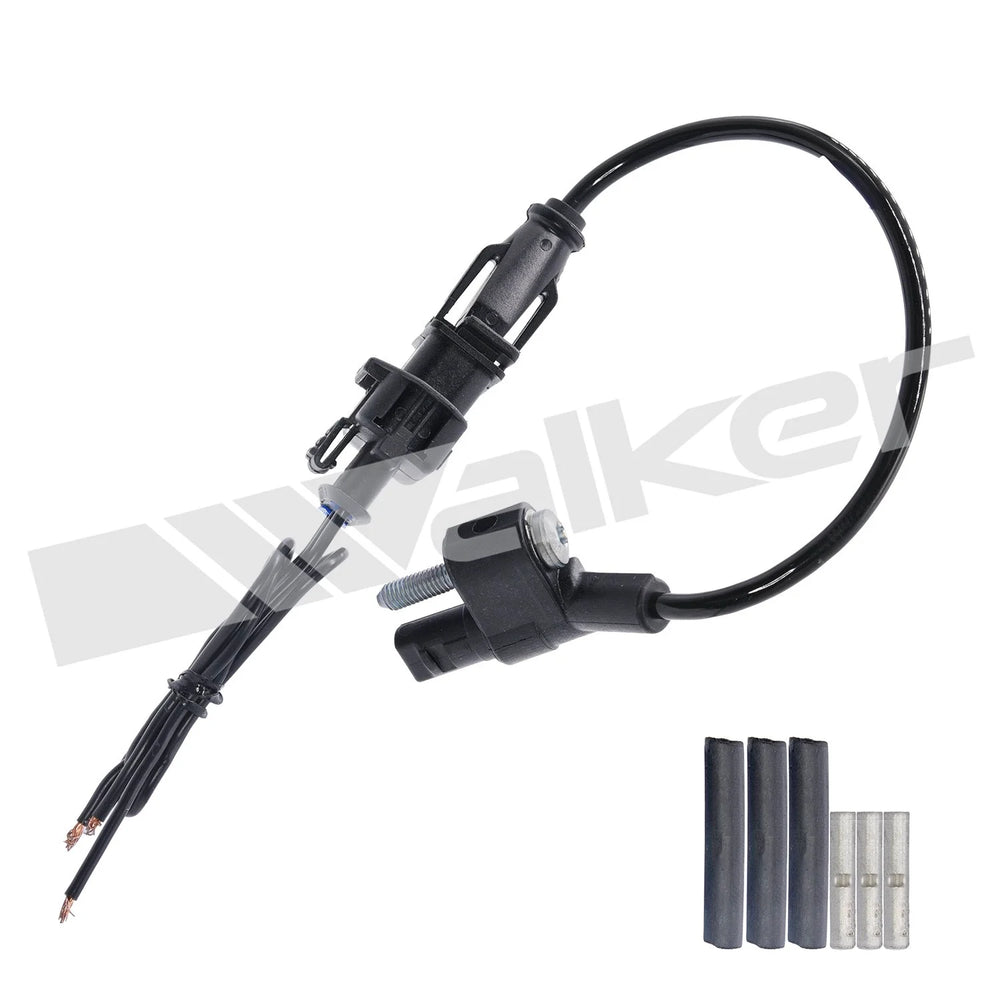 Walker Products Inc. - auto part