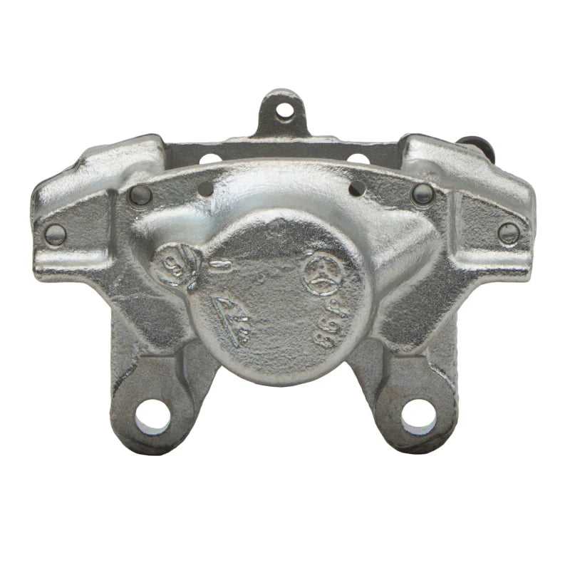 DFC silver auto part