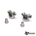 Camburg Toyota Tacoma 96-04 Tundra 00-06 Steering Clevis Kit Only (M18) 330006