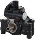 NEW POWER STEERING