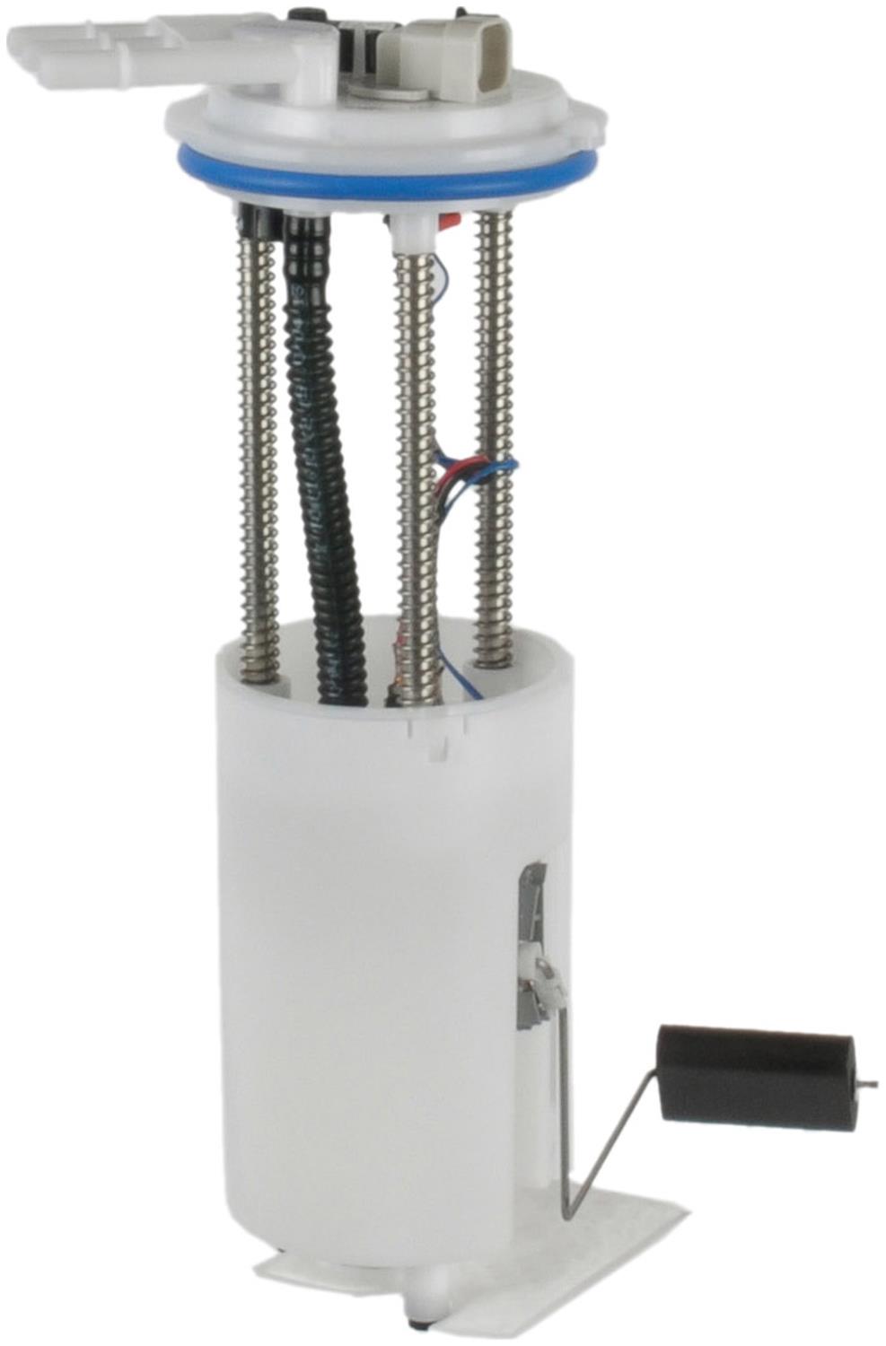 FUEL PUMP MODULE