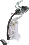DELPHI fuel pump detail