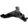 CONTROL ARM