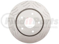BRAKE ROTOR-PERF ROTOR