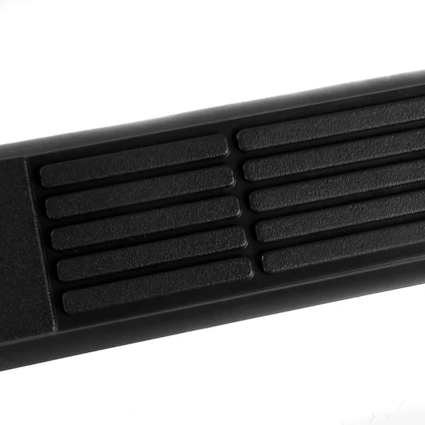 SPEC D TUNING black side steps