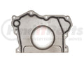 MAHLE Original Chrysler 0 14-11 Rear Main Seal