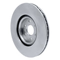 DFC 21-25 Cadillac Escalade Front Brake Rotor
