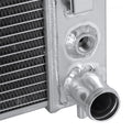 LS2 RADIATOR- 2 CORES