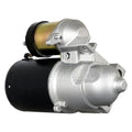 REMANUFACTURED STARTER