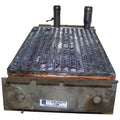 Aluminum Heater Core for 1978-1991 Jeep SJ, J-Series Crown Automotive
