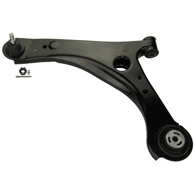 MOOG 12-15 Ram C/V Front Left Lower Control Arm