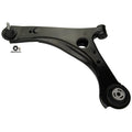 MOOG 12-15 Ram C/V Front Left Lower Control Arm