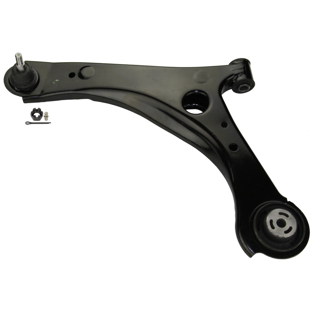 MOOG 12-15 Ram C/V Front Left Lower Control Arm