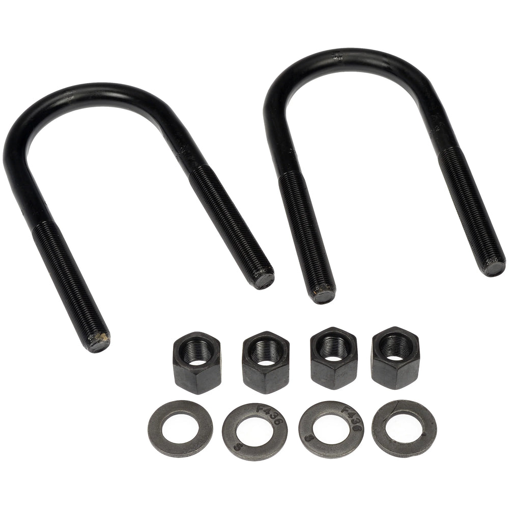 UPPER SHOCK MOUNT