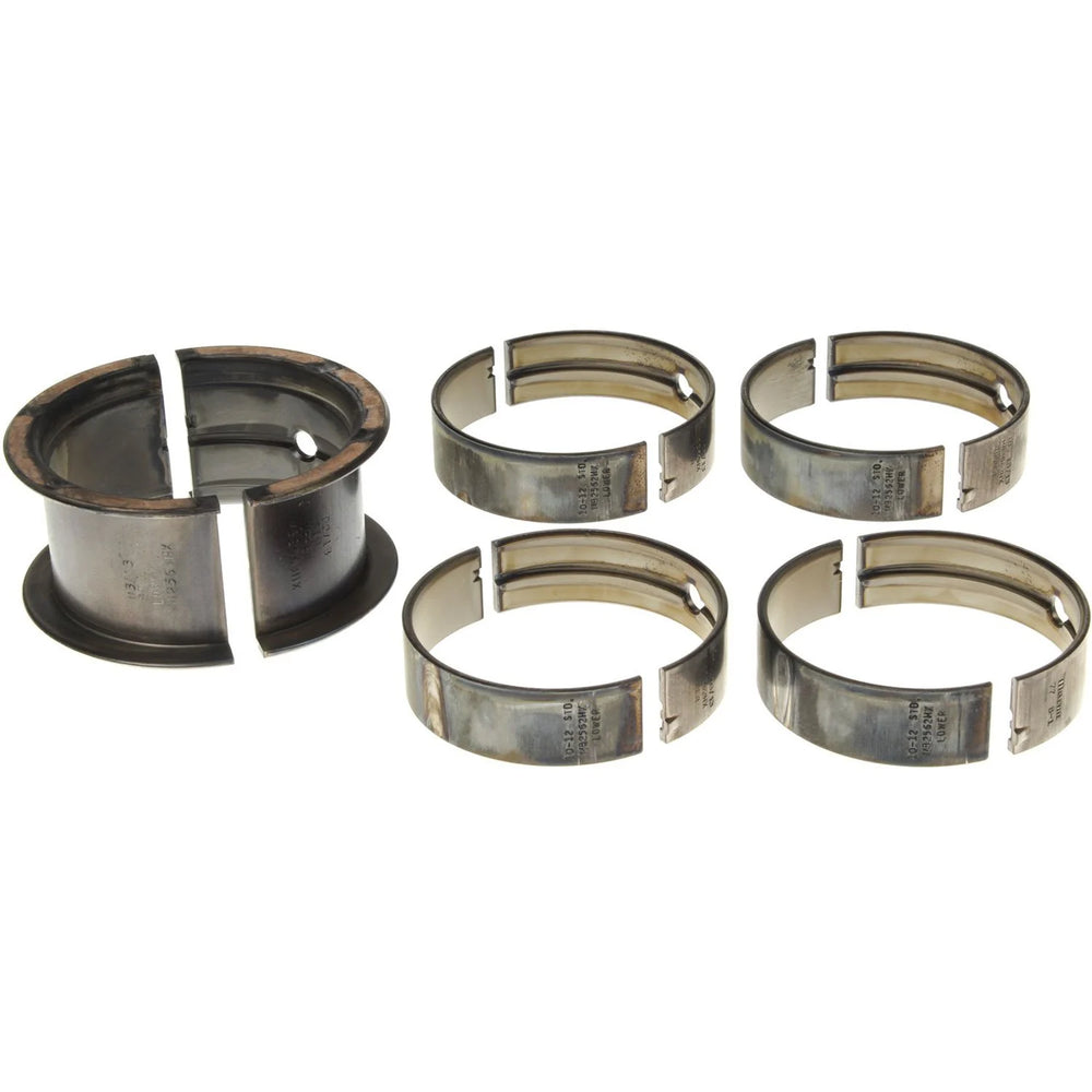 Mahle auto part