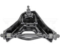 CONTROL ARMS