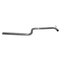 PREBENT PIPE