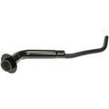 FUEL FILLER NECK