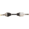 NEW CV AXLE