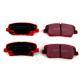 EBC 11+ Hyundai Equus 4.6 Redstuff Rear Brake Pads