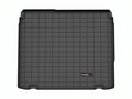 WeatherTech 2023 Toyota Prius Cargo Liner - Black