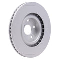 DFC 09-11 Lexus IS350 Left Front GeoSPEC Coated Rotor