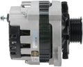 RE ALTERNATOR