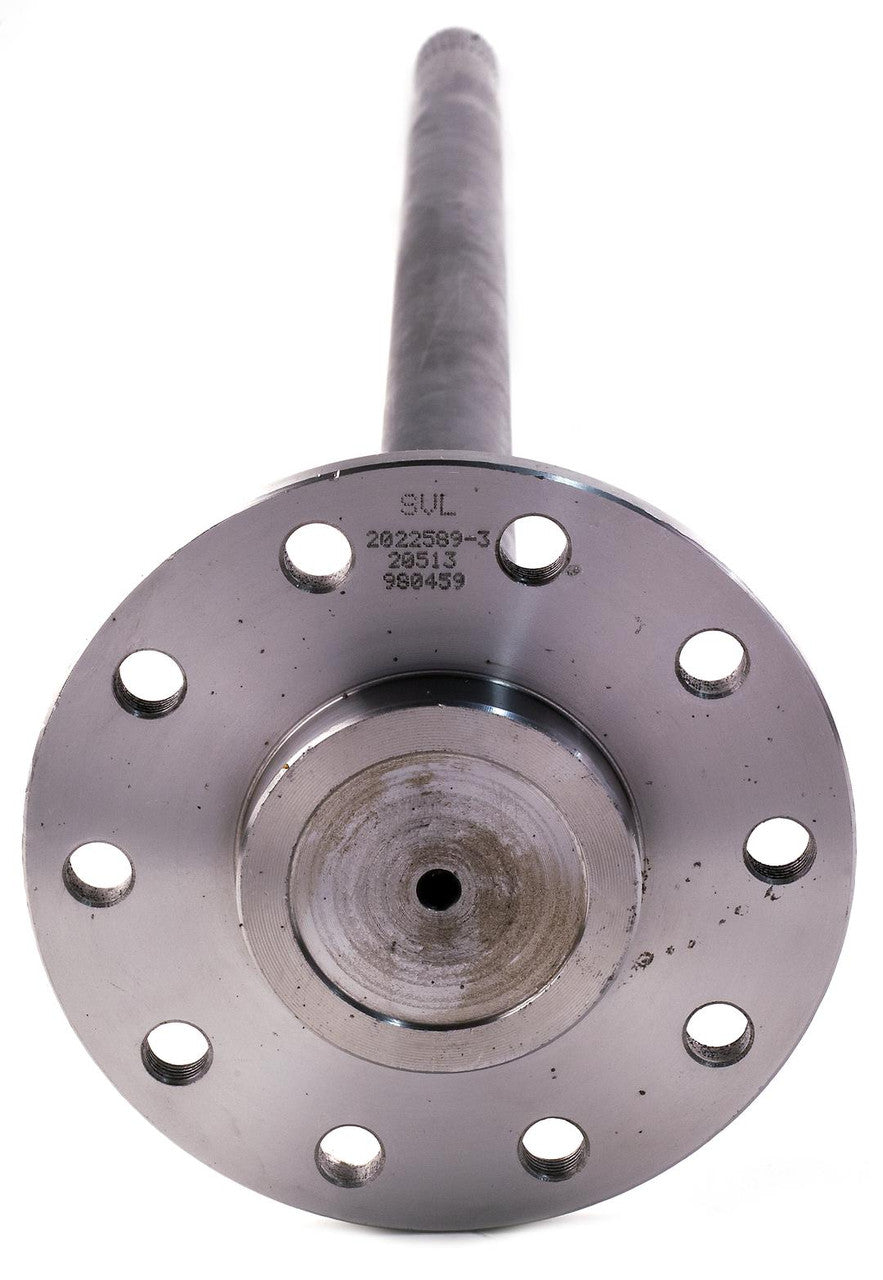 Drive Axle Shaft